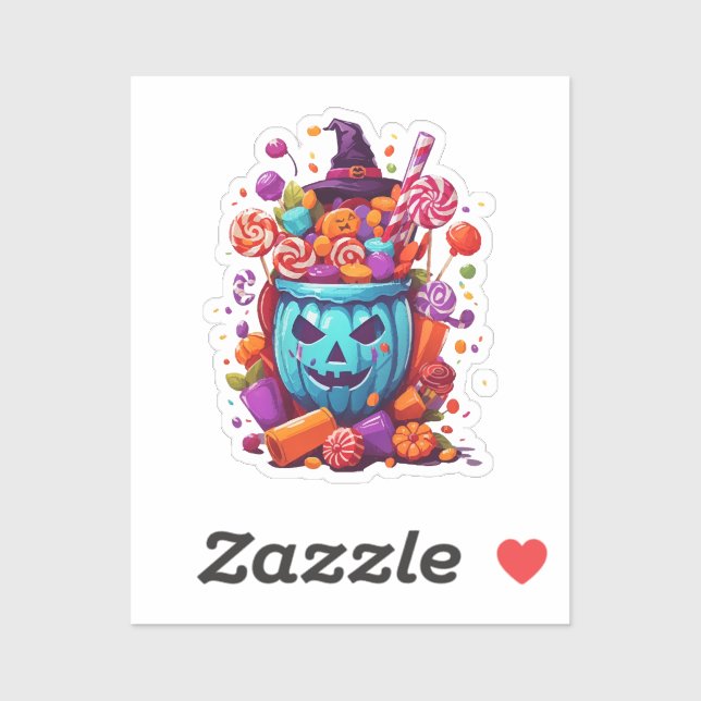 Halloween funny  (Sheet)