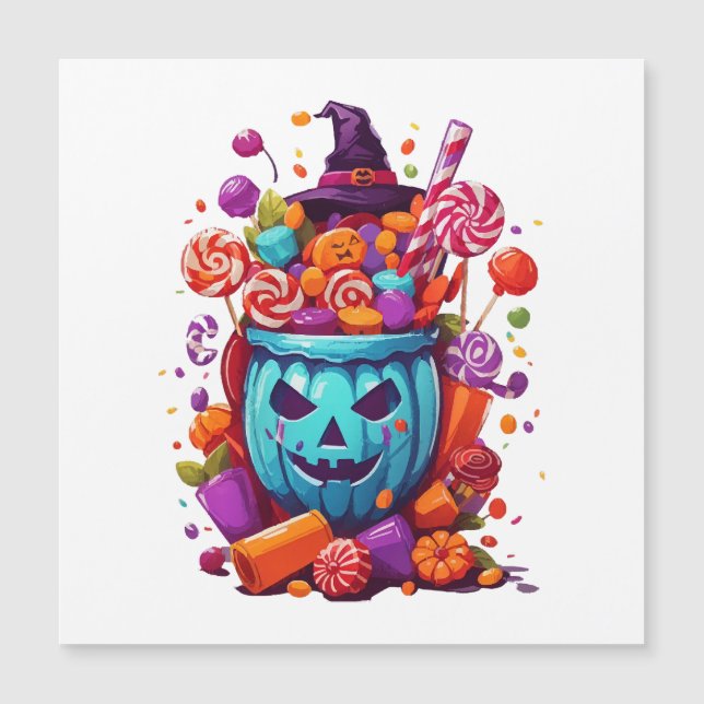 Halloween funny  (Front)