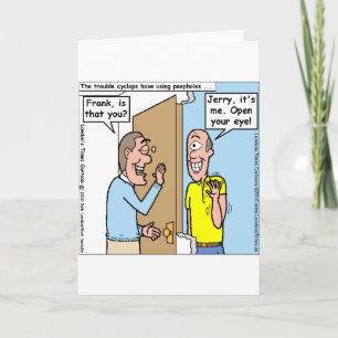 Halloween Funny Cyclops Tees Mugs Cards & Gifts
