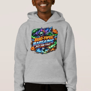Halloween Gaming Hero Spooky Bargains
