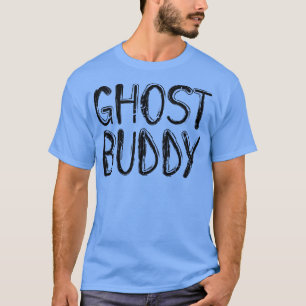 Halloween Ghost Adventure T-Shirt