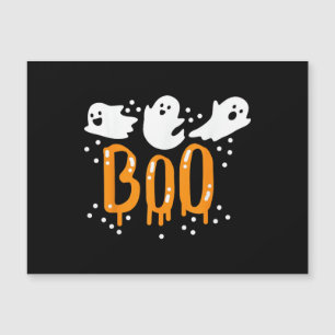 Halloween Ghost Boo Cute
