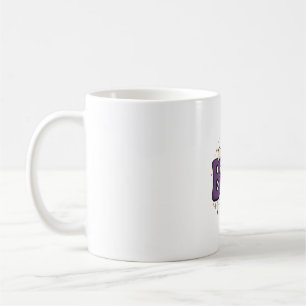 Halloween Ghost Boo Funny Spider Vintage_1 Coffee Mug