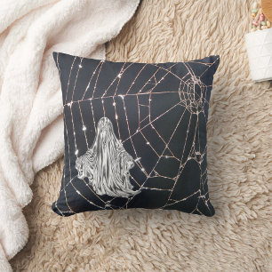 Halloween Ghost Cushion