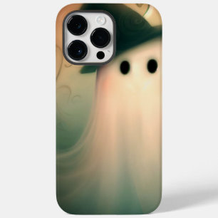 Halloween/Ghost/Fall/Whimsical Ornament Case-Mate iPhone 14 Pro Max Case