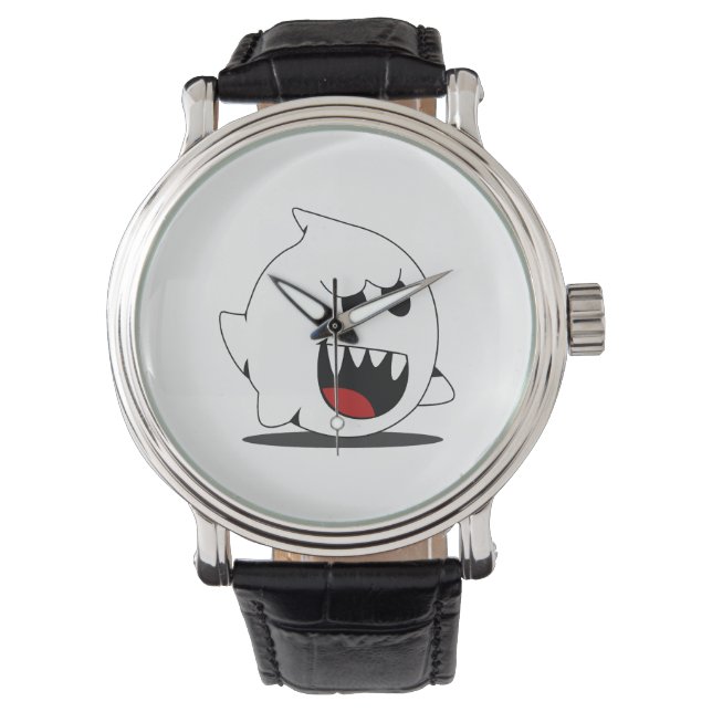 halloween ghost                     watch (Front)