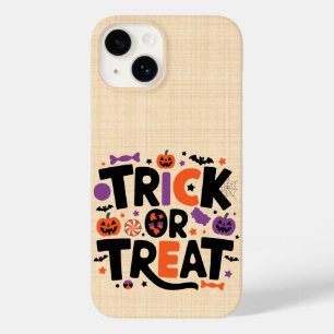 Halloween - ghostly festivities Case-Mate iPhone 14 case