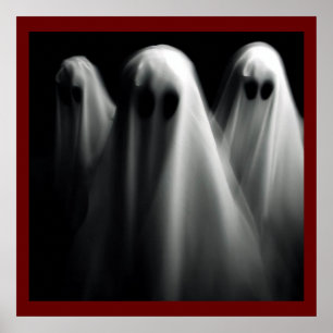 Halloween - Ghosts 2 Poster