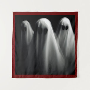 Halloween - Ghosts 2 Tapestry