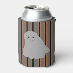 Halloween Ghosts Can Cooler