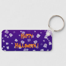 Halloween Ghosts