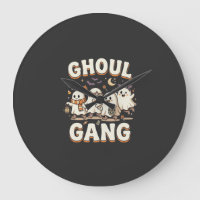 Halloween Ghoul Gang