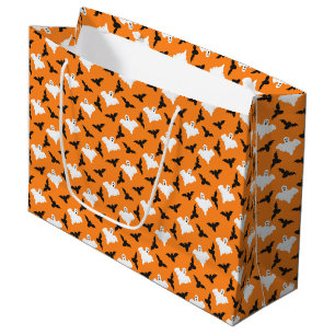 Halloween Gift Bag