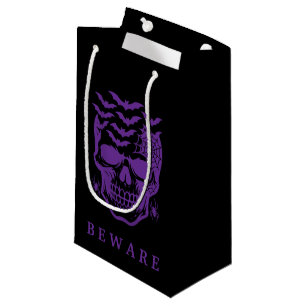 Halloween Gift Bag