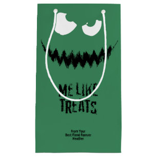 Halloween Gift Bag