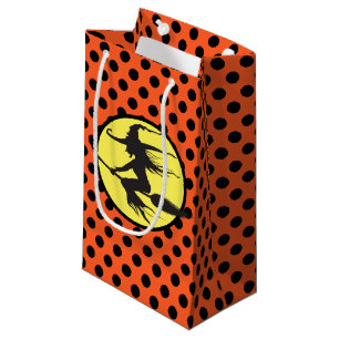 Halloween Gift Bag