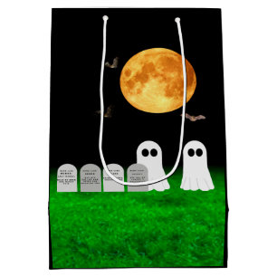 Halloween Gift Bag