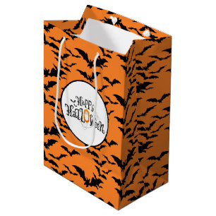 Halloween Gift Bag