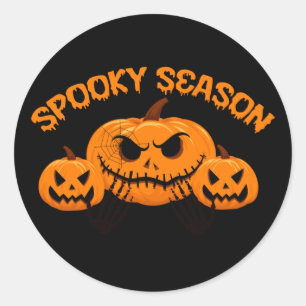 Halloween Gift Tag