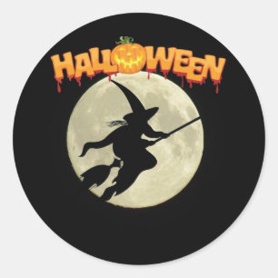 Halloween Gift Tag