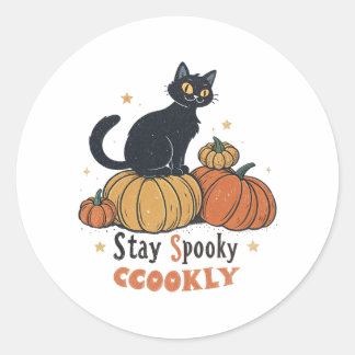 Halloween Gift Tags for Treat Bags & DIY Projects