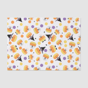 Halloween Gift Tissue Paper