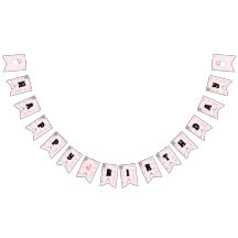 Halloween Girl Birthday Pink Cute Ghost