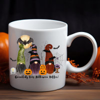 Halloween Gnomes | Funny Gnome T-Shirt