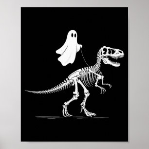 Halloween Gnomes The Hanging With My Gnomies Hallo Poster