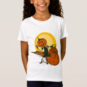 Halloween Goblin Funny Spooky Tshirt