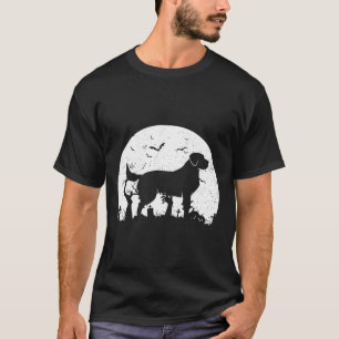 Halloween Golden Retrievers Golden Retrievers Dog T-Shirt