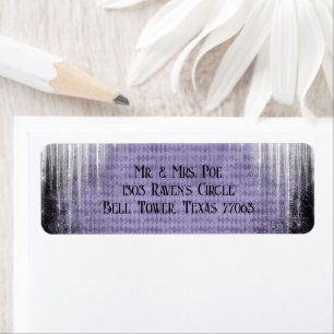 Halloween Gothic Ice