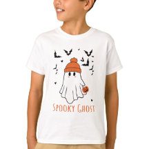 Halloween Graphic tee