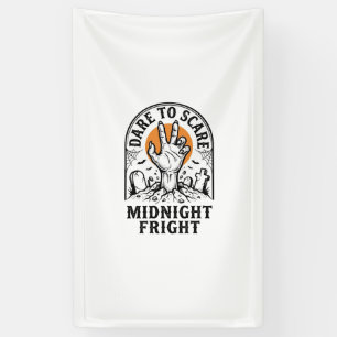 Halloween Graveyard Hand Vintage Scary Shirt_1 Banner