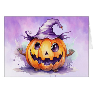 Halloween Greetings
