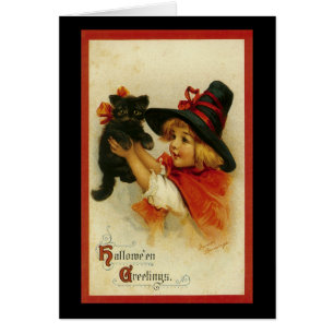 Halloween Greetings