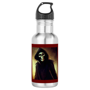 Halloween - Grim Reaper 2 532 Ml Water Bottle