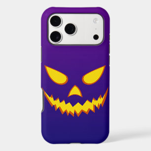 Halloween Grinning Face Jack o Lantern Pumpkin
