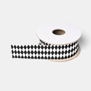 Halloween Grosgrain Ribbon