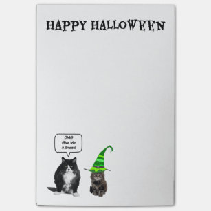 Halloween Grumpy Cat Gifts Gift Ideas Zazzle Uk