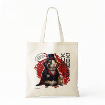 Halloween Guinea Pigs, Dracula, Trick or Wheek!