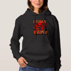 Halloween Halloween 21 Hoodie