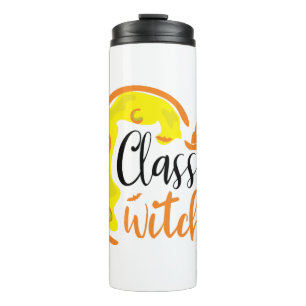 Halloween, Halloween costume, Halloween Scary Thermal Tumbler