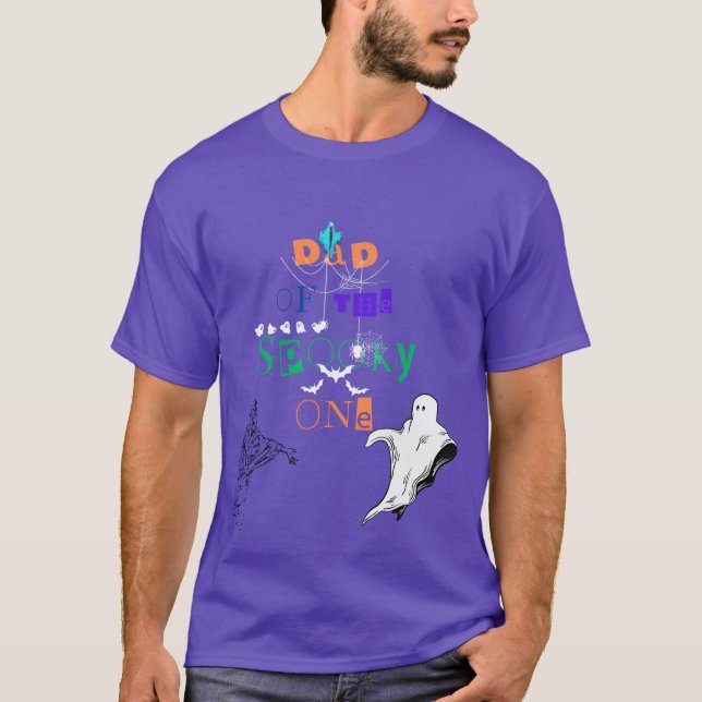 halloween halloween shirts halloween family (Front)