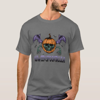 Halloween Halloween Spooktacular T-Shirt