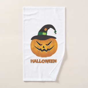 Halloween Halloweentee halloween party ideas Hand Towel