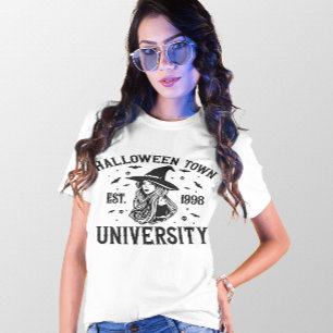 HALLOWEEN HALLOWEENTOWN UNIVERSITY EST. 1998 T-Shirt