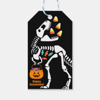 Halloween Hanging Gift Tag