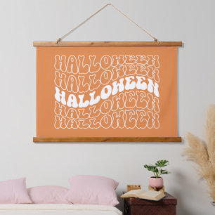 Halloween Hanging Tapestry