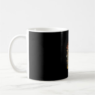 Halloween Harvest After Dark Coffee Mug